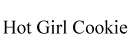 hot girl cookie