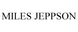 miles jeppson