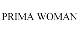 prima woman