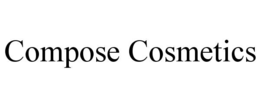compose cosmetics