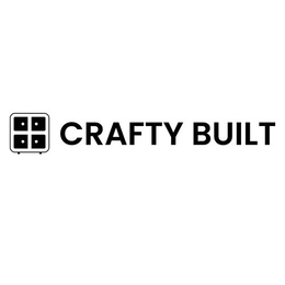 crafty built
