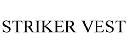 striker vest
