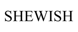 shewish