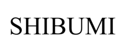 shibumi