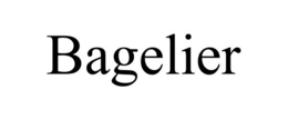 bagelier