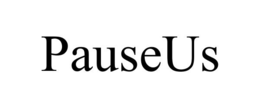 pauseus