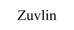 zuvlin