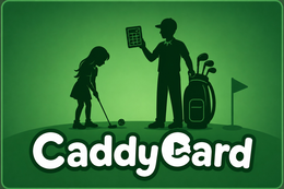 caddycard