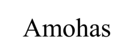 amohas