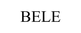 bele