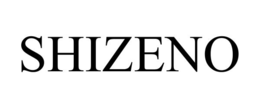shizeno