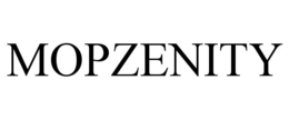 mopzenity