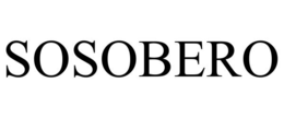 sosobero