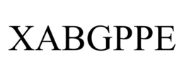 xabgppe