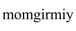 momgirmiy