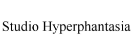 studio hyperphantasia