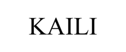 kaili