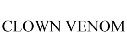 clown venom