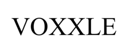 voxxle