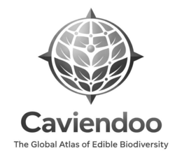caviendoo the global atlas of edible biodiversity