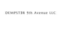 dempster 5th avenue llc
