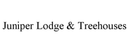 juniper lodge & treehouses