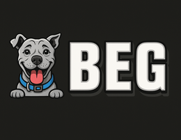 beg