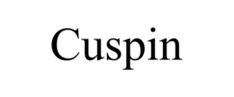 cuspin