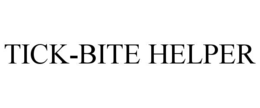 tick-bite helper