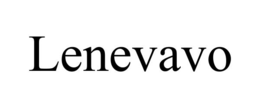 lenevavo