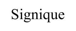 signique
