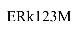 erk123m
