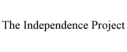 the independence project