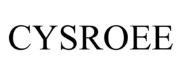 cysroee
