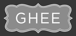 ghee