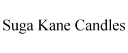 suga kane candles