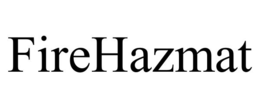 firehazmat