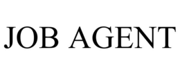 job agent