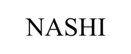 nashi