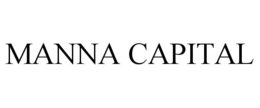 manna capital