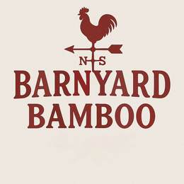 n s barnyard bamboo