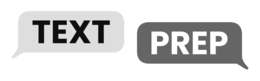 text prep