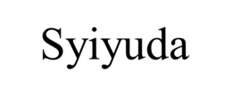 syiyuda