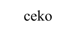ceko
