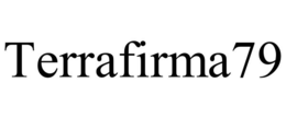 terrafirma79