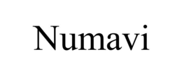 numavi