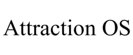 attraction os