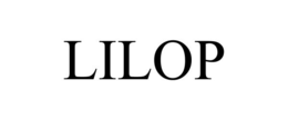 lilop