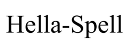 hella-spell