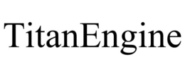titanengine